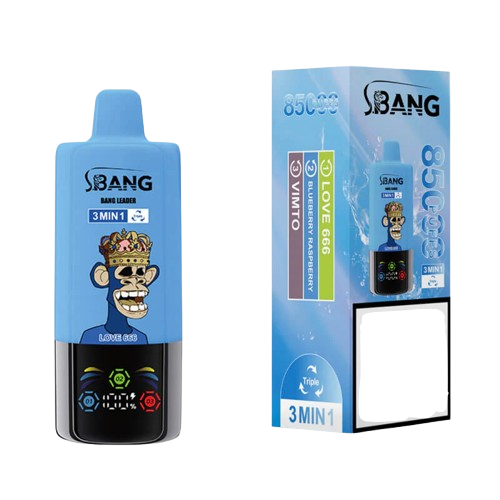Bang Leader 85k