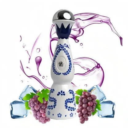 Humo Azul 15k