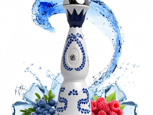 Humo Azul 15k