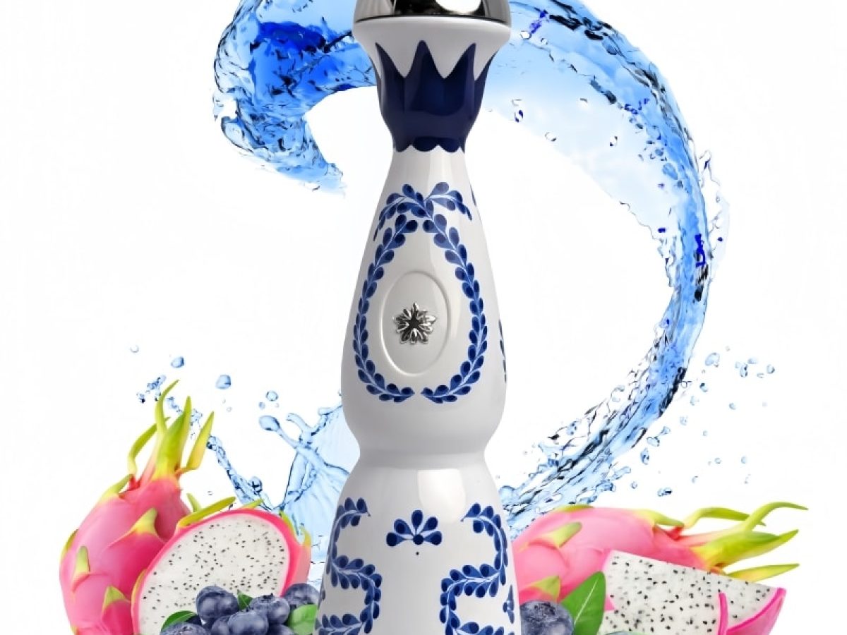 Humo Azul 15k