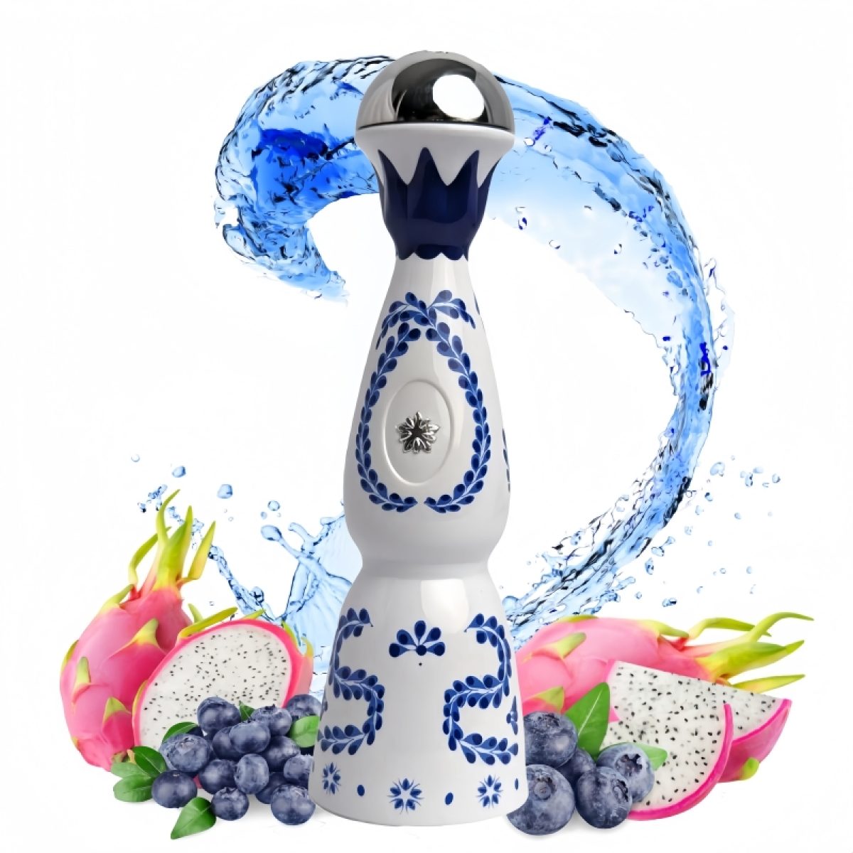 Humo Azul 15k