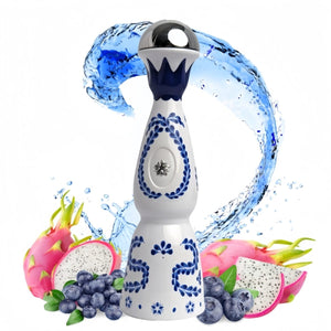 Humo Azul 15k