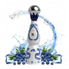 Humo Azul 15k