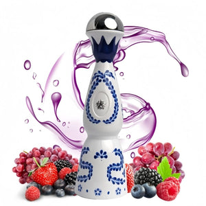 Humo Azul 15k