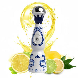 Humo Azul 15k