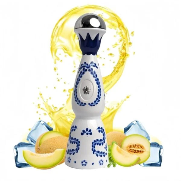 Humo Azul 15k