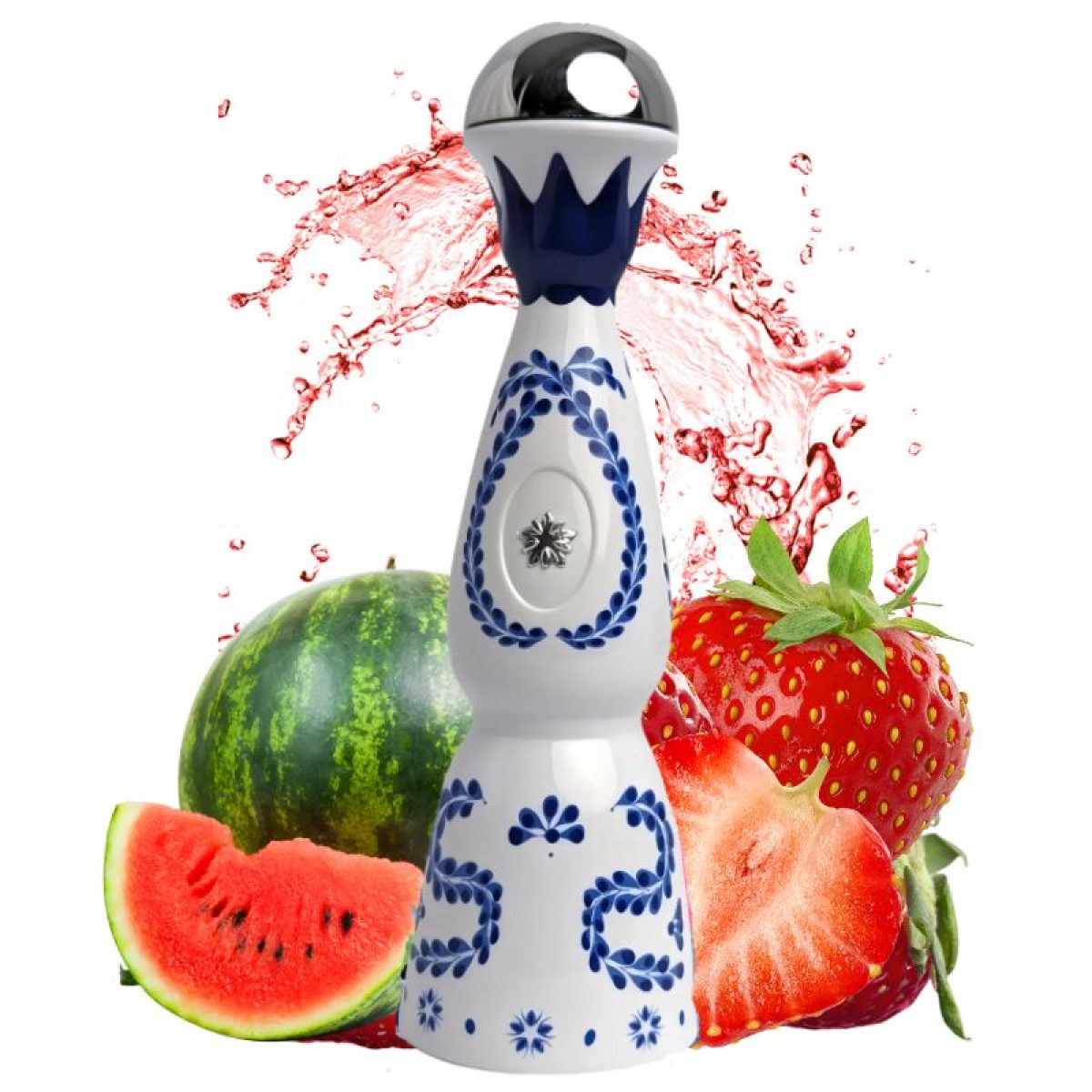Humo Azul 15k