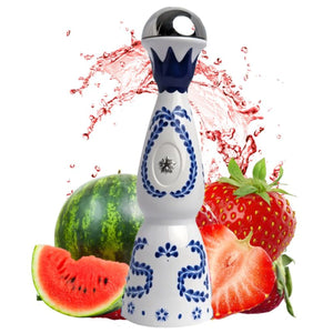 Humo Azul 15k