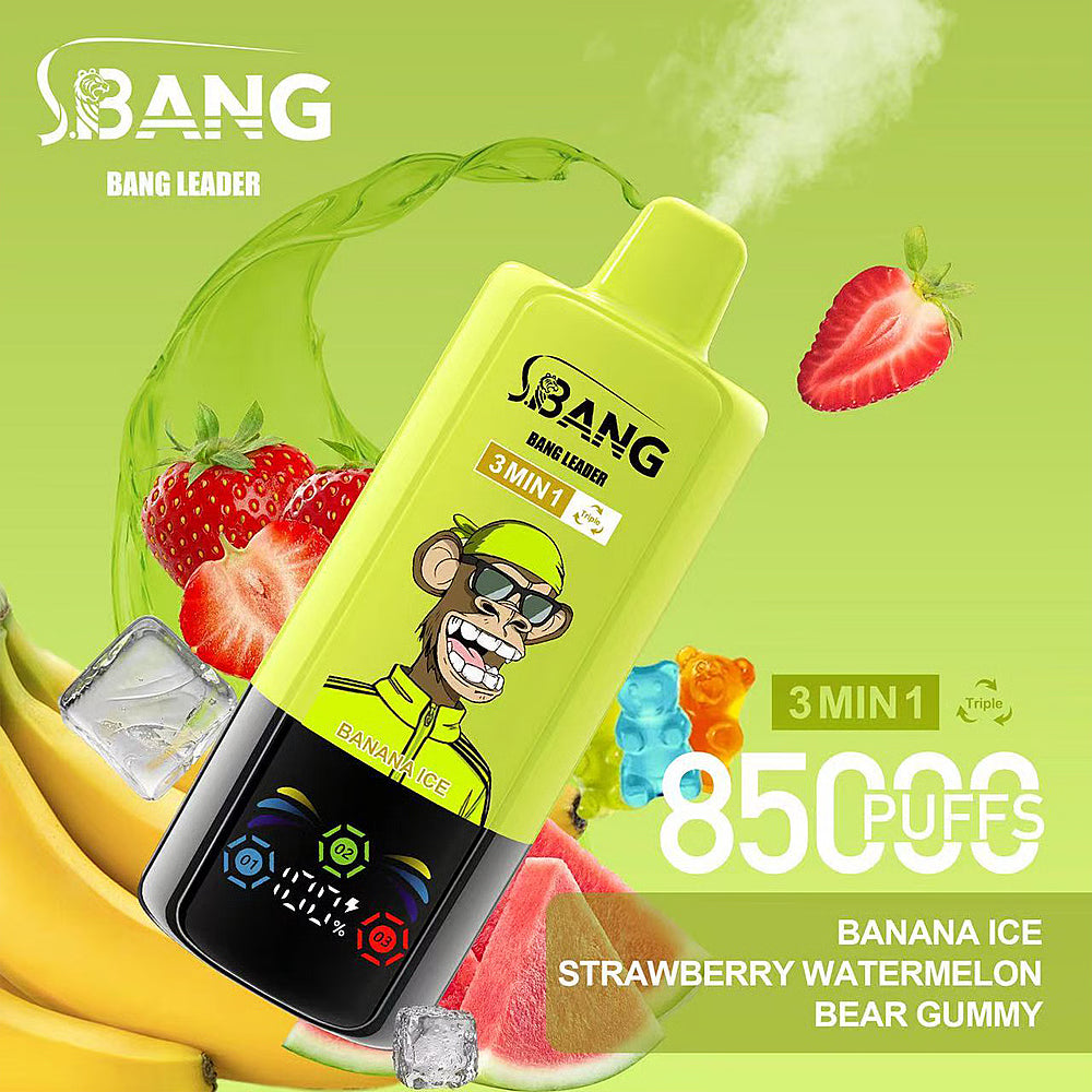 Bang Leader 85k