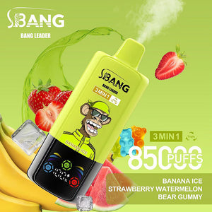 Bang Leader 85k