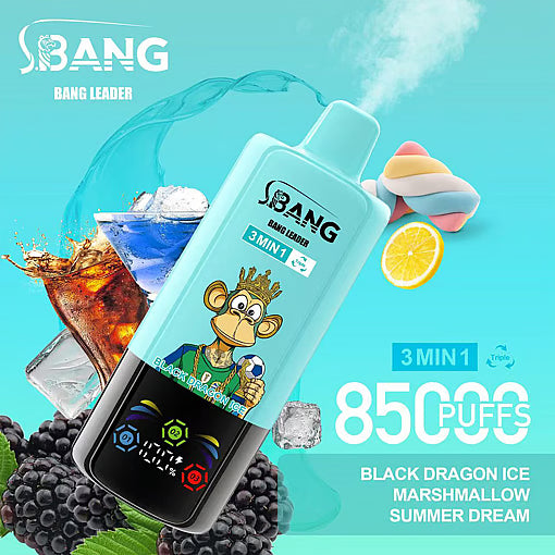 Bang Leader 85k