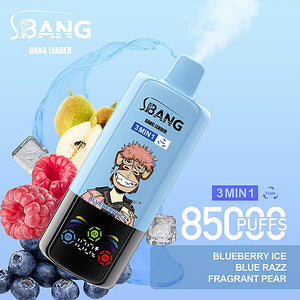 Bang Leader 85k