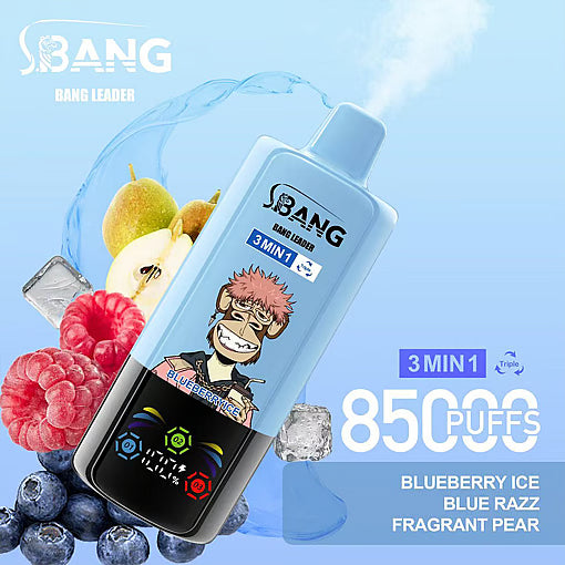 Bang Leader 85k