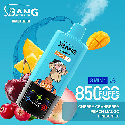 Bang Leader 85k