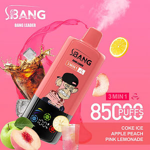 Bang Leader 85k