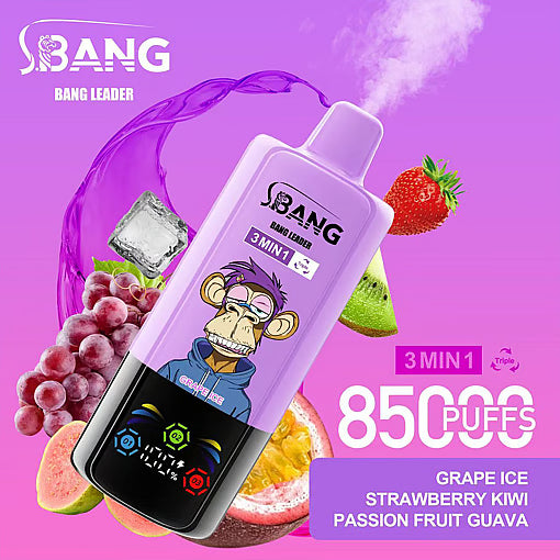 Bang Leader 85k