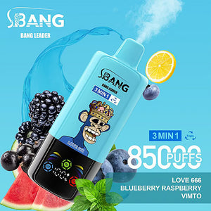 Bang Leader 85k