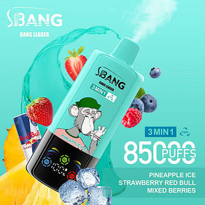 Bang Leader 85k