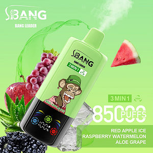 Bang Leader 85k