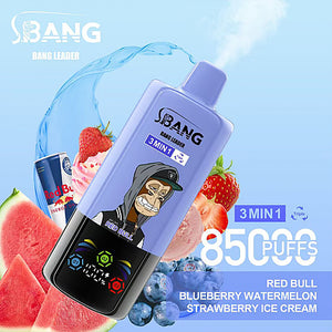Bang Leader 85k