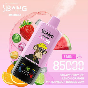 Bang Leader 85k