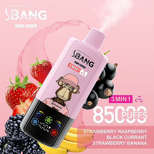 Bang Leader 85k