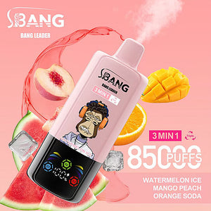 Bang Leader 85k