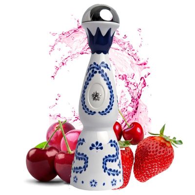 Humo Azul 15k